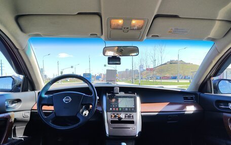 Nissan Teana, 2007 год, 750 000 рублей, 15 фотография