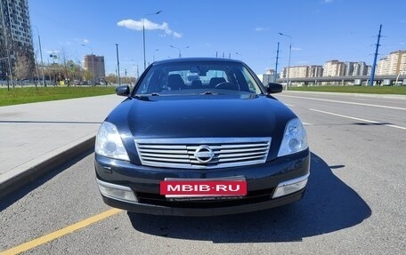 Nissan Teana, 2007 год, 750 000 рублей, 6 фотография