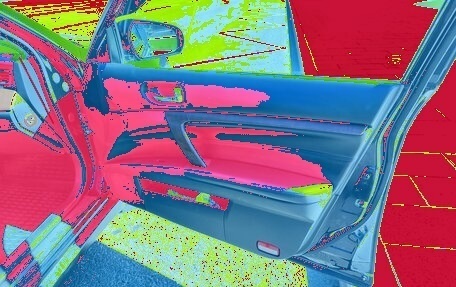 Nissan Teana, 2007 год, 750 000 рублей, 11 фотография