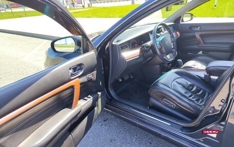 Nissan Teana, 2007 год, 750 000 рублей, 16 фотография