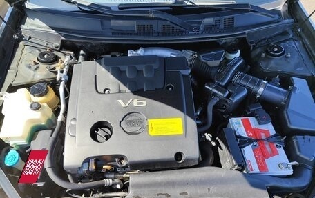 Nissan Teana, 2007 год, 750 000 рублей, 18 фотография