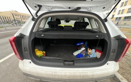 Haval Jolion, 2023 год, 1 900 000 рублей, 7 фотография