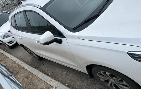 Haval Jolion, 2023 год, 1 900 000 рублей, 10 фотография