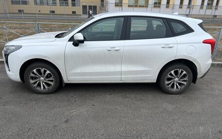 Haval Jolion, 2023 год, 1 900 000 рублей, 14 фотография