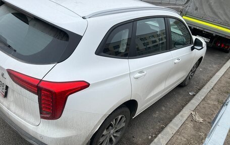 Haval Jolion, 2023 год, 1 900 000 рублей, 11 фотография