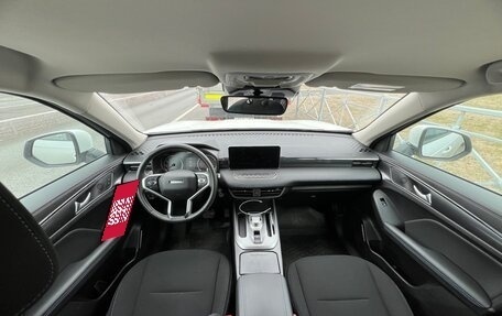 Haval Jolion, 2023 год, 1 900 000 рублей, 8 фотография