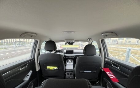 Haval Jolion, 2023 год, 1 900 000 рублей, 6 фотография