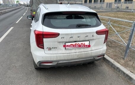 Haval Jolion, 2023 год, 1 900 000 рублей, 13 фотография