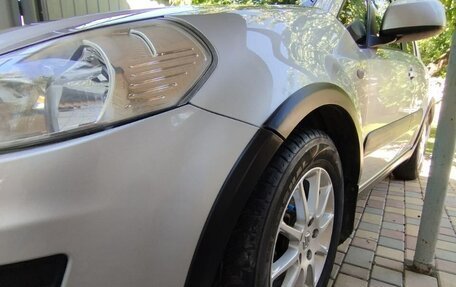 Suzuki SX4 II рестайлинг, 2012 год, 1 050 000 рублей, 5 фотография