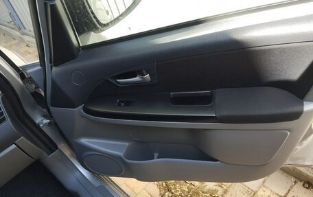 Suzuki SX4 II рестайлинг, 2012 год, 1 050 000 рублей, 14 фотография