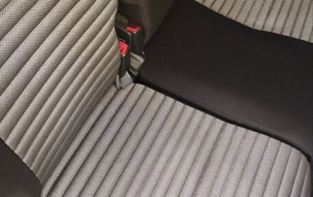 Suzuki SX4 II рестайлинг, 2012 год, 1 050 000 рублей, 13 фотография