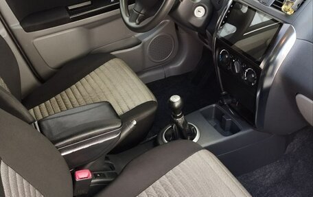 Suzuki SX4 II рестайлинг, 2012 год, 1 050 000 рублей, 12 фотография