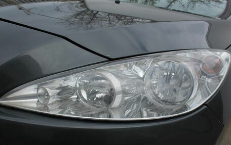 Peugeot 408 I рестайлинг, 2014 год, 410 000 рублей, 5 фотография