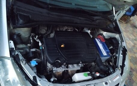 Suzuki SX4 II рестайлинг, 2012 год, 1 050 000 рублей, 15 фотография