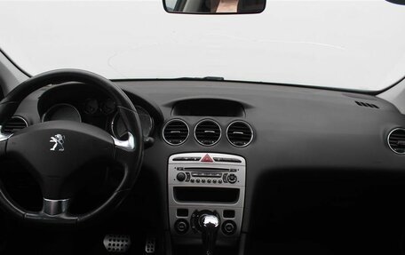 Peugeot 408 I рестайлинг, 2014 год, 410 000 рублей, 8 фотография