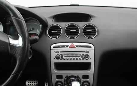 Peugeot 408 I рестайлинг, 2014 год, 410 000 рублей, 9 фотография