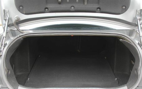 Peugeot 408 I рестайлинг, 2014 год, 410 000 рублей, 15 фотография