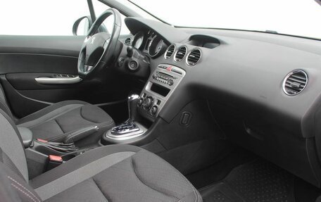 Peugeot 408 I рестайлинг, 2014 год, 410 000 рублей, 16 фотография