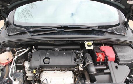 Peugeot 408 I рестайлинг, 2014 год, 410 000 рублей, 14 фотография