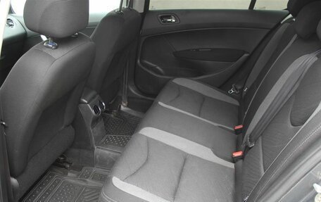 Peugeot 408 I рестайлинг, 2014 год, 410 000 рублей, 18 фотография