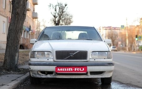 Volvo 850, 1995 год, 220 000 рублей, 2 фотография