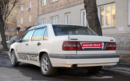 Volvo 850, 1995 год, 220 000 рублей, 4 фотография
