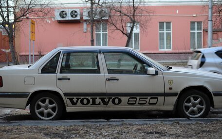 Volvo 850, 1995 год, 220 000 рублей, 7 фотография