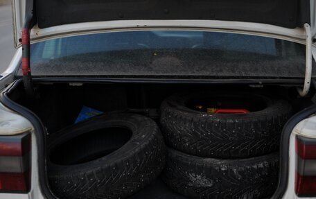 Volvo 850, 1995 год, 220 000 рублей, 16 фотография