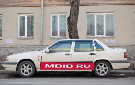 Volvo 850, 1995 год, 220 000 рублей, 3 фотография