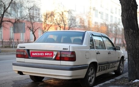 Volvo 850, 1995 год, 220 000 рублей, 6 фотография
