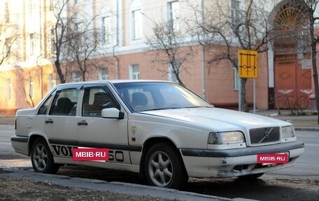 Volvo 850, 1995 год, 220 000 рублей, 8 фотография
