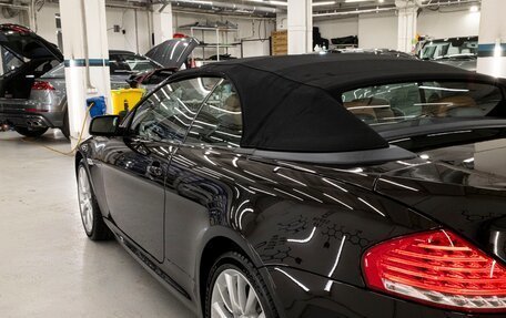 BMW 6 серия, 2008 год, 5 400 000 рублей, 6 фотография