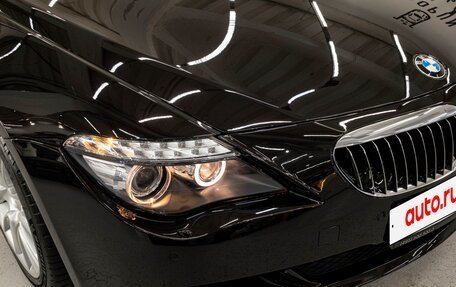 BMW 6 серия, 2008 год, 5 400 000 рублей, 4 фотография