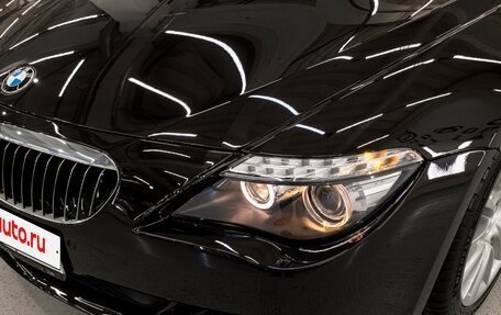 BMW 6 серия, 2008 год, 5 400 000 рублей, 3 фотография