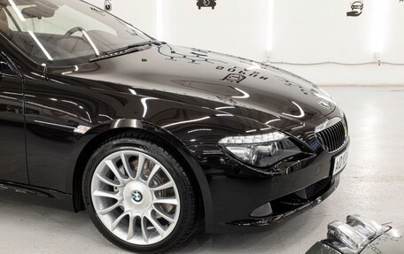 BMW 6 серия, 2008 год, 5 400 000 рублей, 12 фотография