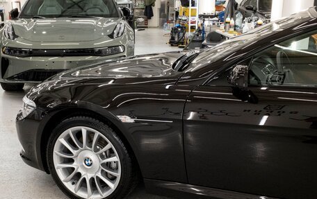 BMW 6 серия, 2008 год, 5 400 000 рублей, 16 фотография