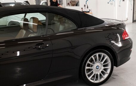 BMW 6 серия, 2008 год, 5 400 000 рублей, 15 фотография