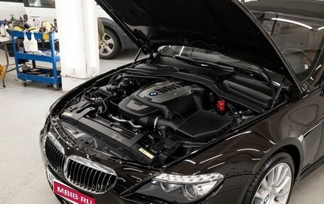 BMW 6 серия, 2008 год, 5 400 000 рублей, 8 фотография