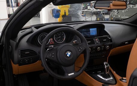 BMW 6 серия, 2008 год, 5 400 000 рублей, 19 фотография