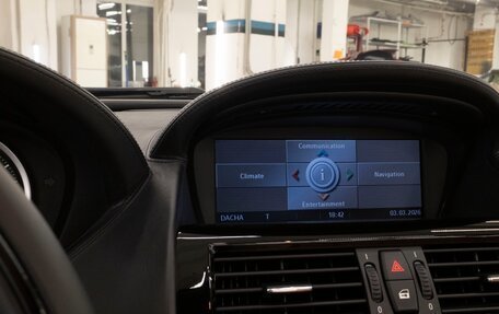 BMW 6 серия, 2008 год, 5 400 000 рублей, 21 фотография