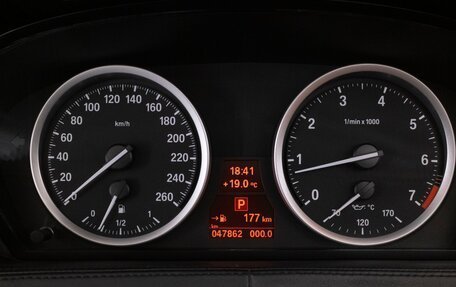 BMW 6 серия, 2008 год, 5 400 000 рублей, 20 фотография