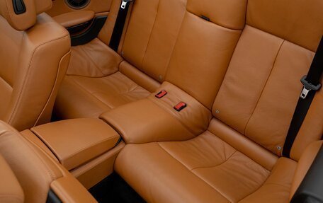 BMW 6 серия, 2008 год, 5 400 000 рублей, 28 фотография