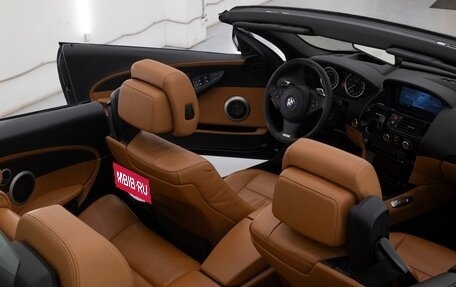 BMW 6 серия, 2008 год, 5 400 000 рублей, 17 фотография