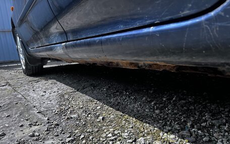 KIA Spectra II (LD), 2007 год, 250 000 рублей, 7 фотография