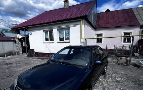 KIA Spectra II (LD), 2007 год, 250 000 рублей, 2 фотография