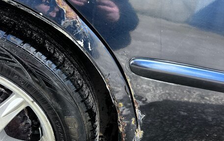 KIA Spectra II (LD), 2007 год, 250 000 рублей, 5 фотография