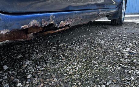 KIA Spectra II (LD), 2007 год, 250 000 рублей, 6 фотография