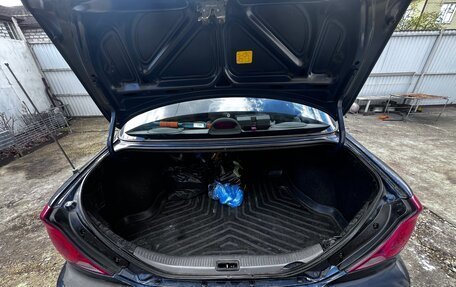 KIA Spectra II (LD), 2007 год, 250 000 рублей, 11 фотография