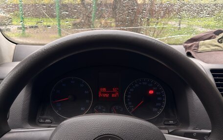 Volkswagen Golf V, 2004 год, 480 000 рублей, 6 фотография