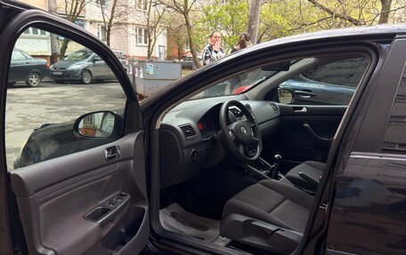 Volkswagen Golf V, 2004 год, 480 000 рублей, 5 фотография